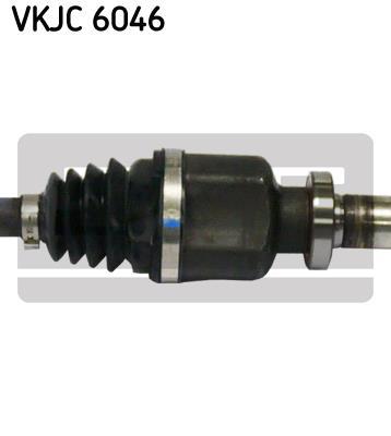Cardan SKF VKJC 6046